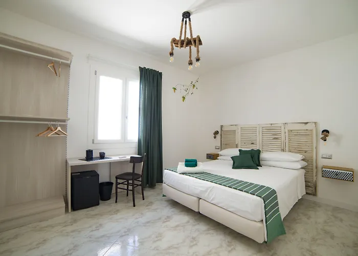 Mario Relais 4* Sorrento