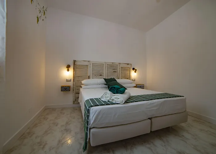 Bed & Breakfast Mario Relais 4*