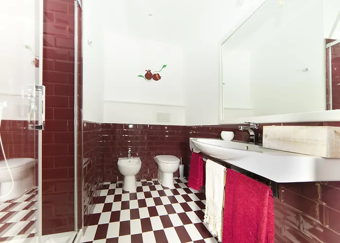 Mario Relais Bed & Breakfast