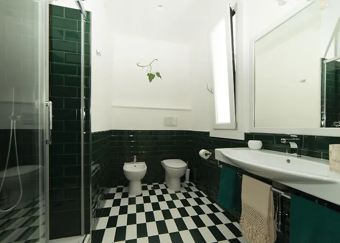 Bed & Breakfast Mario Relais 4*