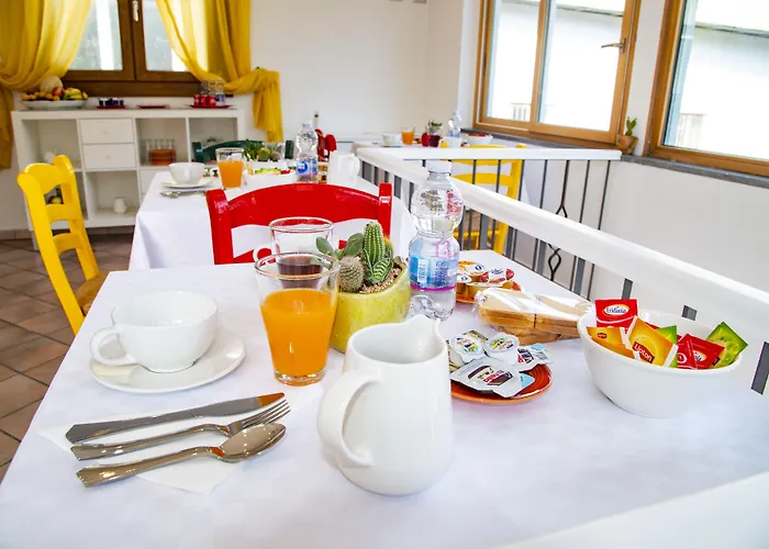 Bed & Breakfast Mario Relais Sorrento