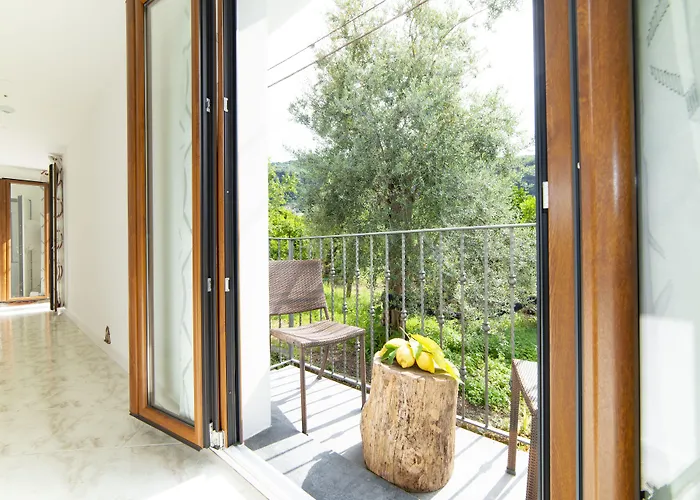 Mario Relais Bed & Breakfast 4*