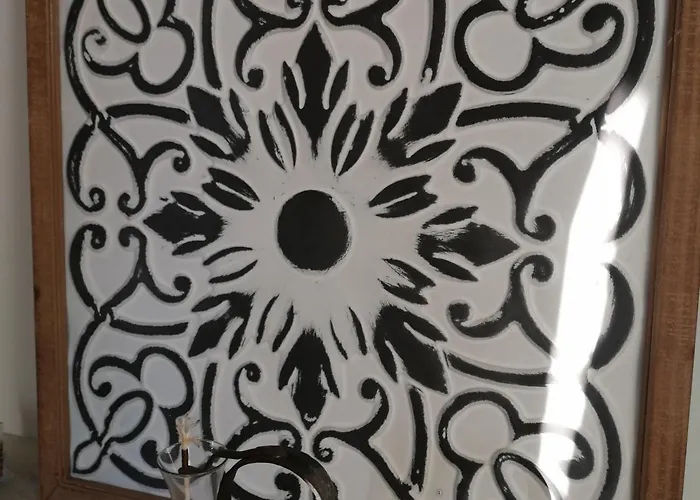 Mario Relais Bed & Breakfast