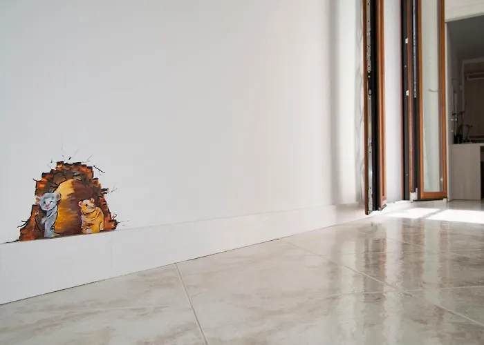 Mario Relais Bed & Breakfast 4*