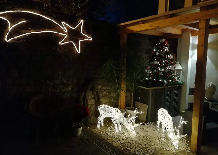 Bed & Breakfast Mario Relais Sorrento