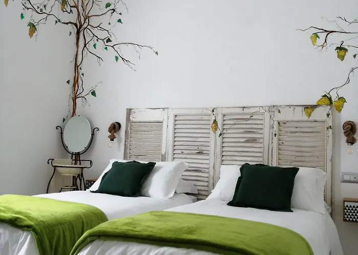 Mario Relais Bed & Breakfast Sorrento