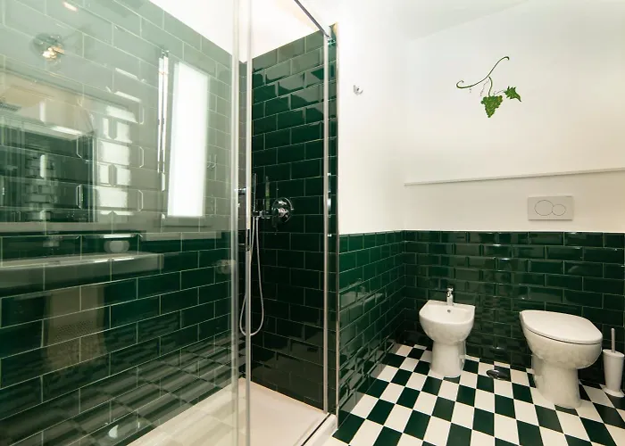 Bed & Breakfast Mario Relais Sorrento