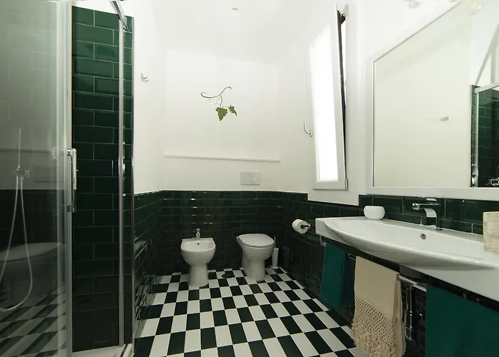 Bed & Breakfast Mario Relais 4*