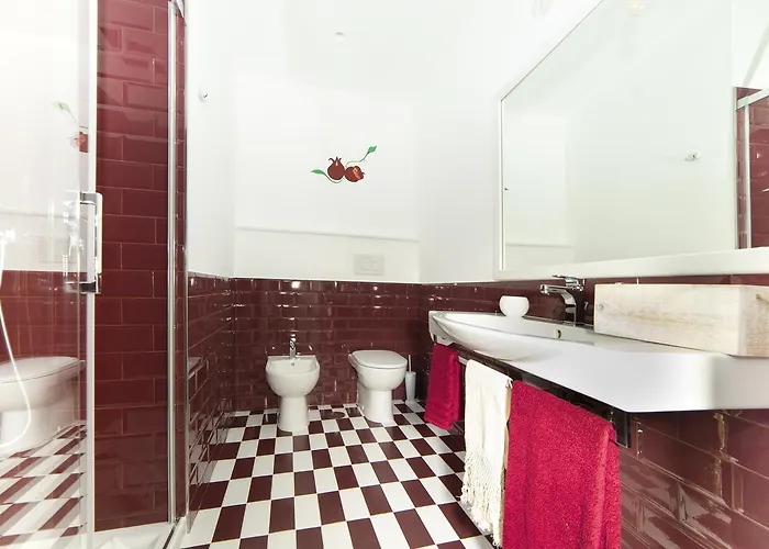 Bed & Breakfast Mario Relais 4*