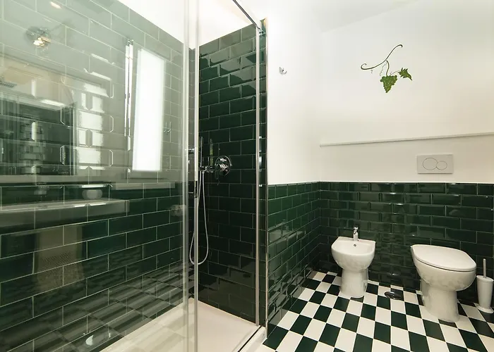 Bed & Breakfast Mario Relais