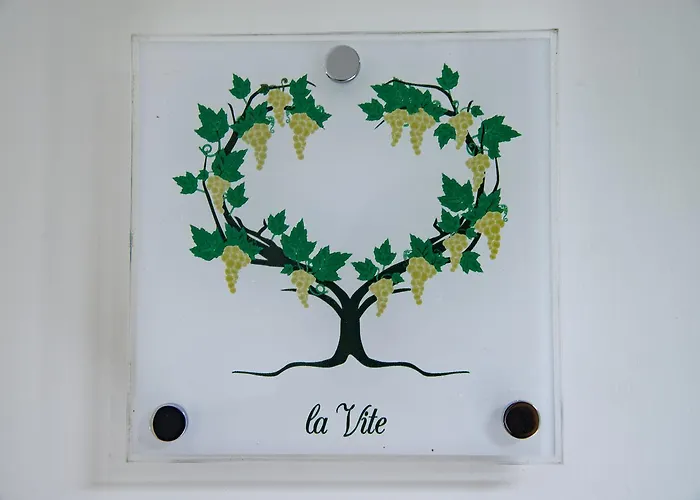 Bed & Breakfast Mario Relais 4*