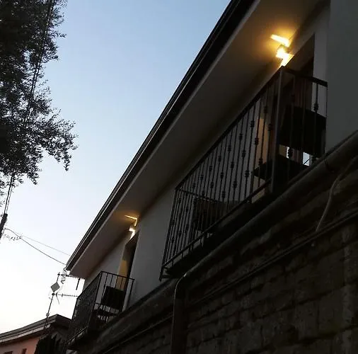 Mario Relais Bed & Breakfast 4*