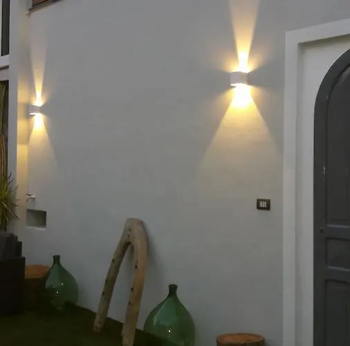 Mario Relais Bed & Breakfast