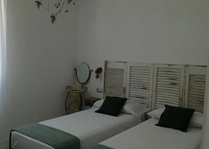 Mario Relais Bed & Breakfast Sorrento