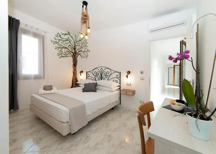 Mario Relais 4* Sorrento