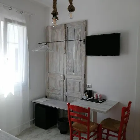 Mario Relais Bed & Breakfast 3*