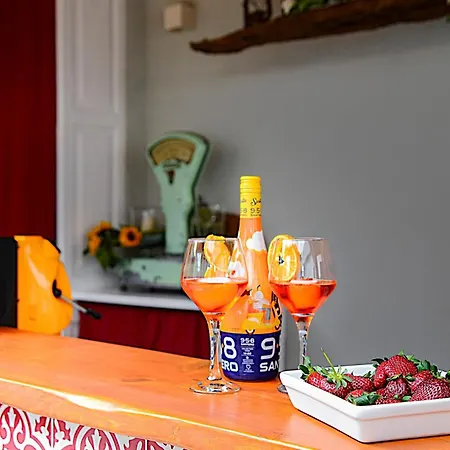 Mario Relais 4* סורנטו