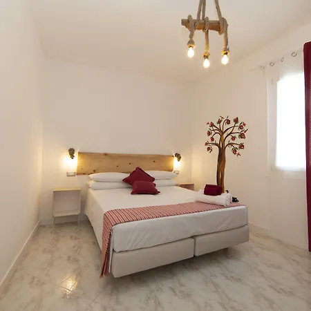 Mario Relais 4* סורנטו