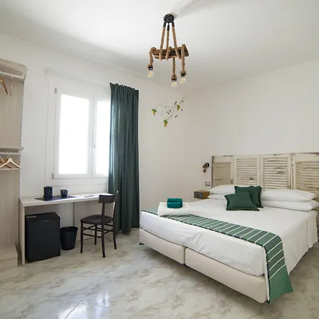 Mario Relais 4* סורנטו