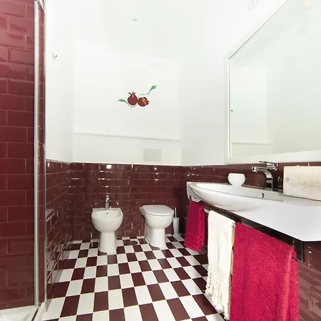 Mario Relais Panzió