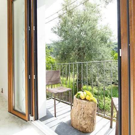 Mario Relais לינה וארוחת בוקר 4*