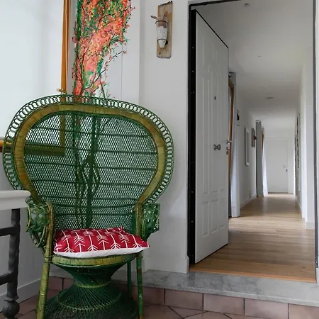 Mario Relais לינה וארוחת בוקר סורנטו