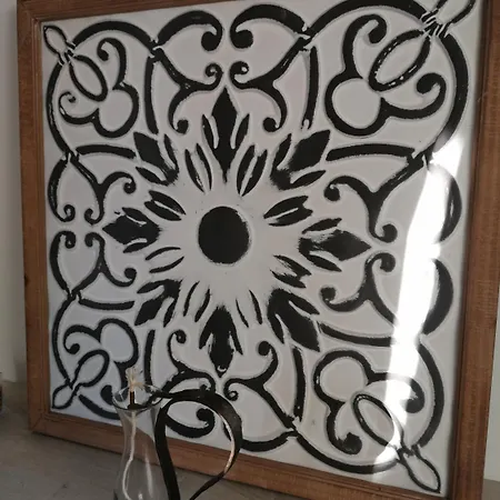 Mario Relais לינה וארוחת בוקר