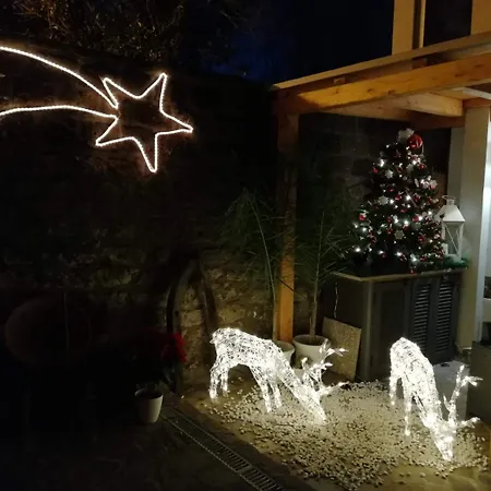 Panzió Mario Relais Sorrento