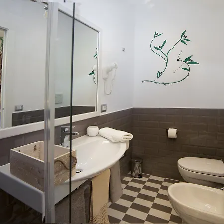 Mario Relais 4* סורנטו