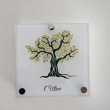 לינה וארוחת בוקר Mario Relais סורנטו