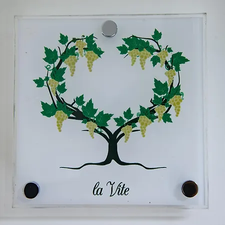 Panzió Mario Relais 4*