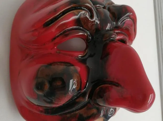 Mario Relais Отель типа 